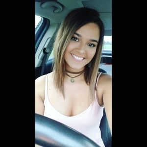 Meet your Posher, Katlyn